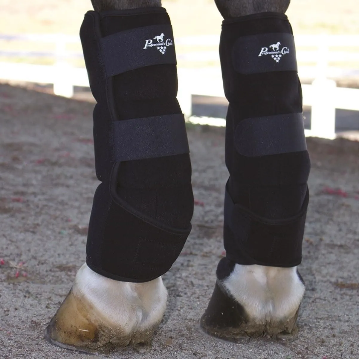 Professional’s Choice Ice Boot | Standard (3 Straps) & Large (4 Straps)