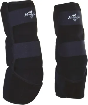 Professional’s Choice Ice Boot | Standard (3 Straps) & Large (4 Straps)