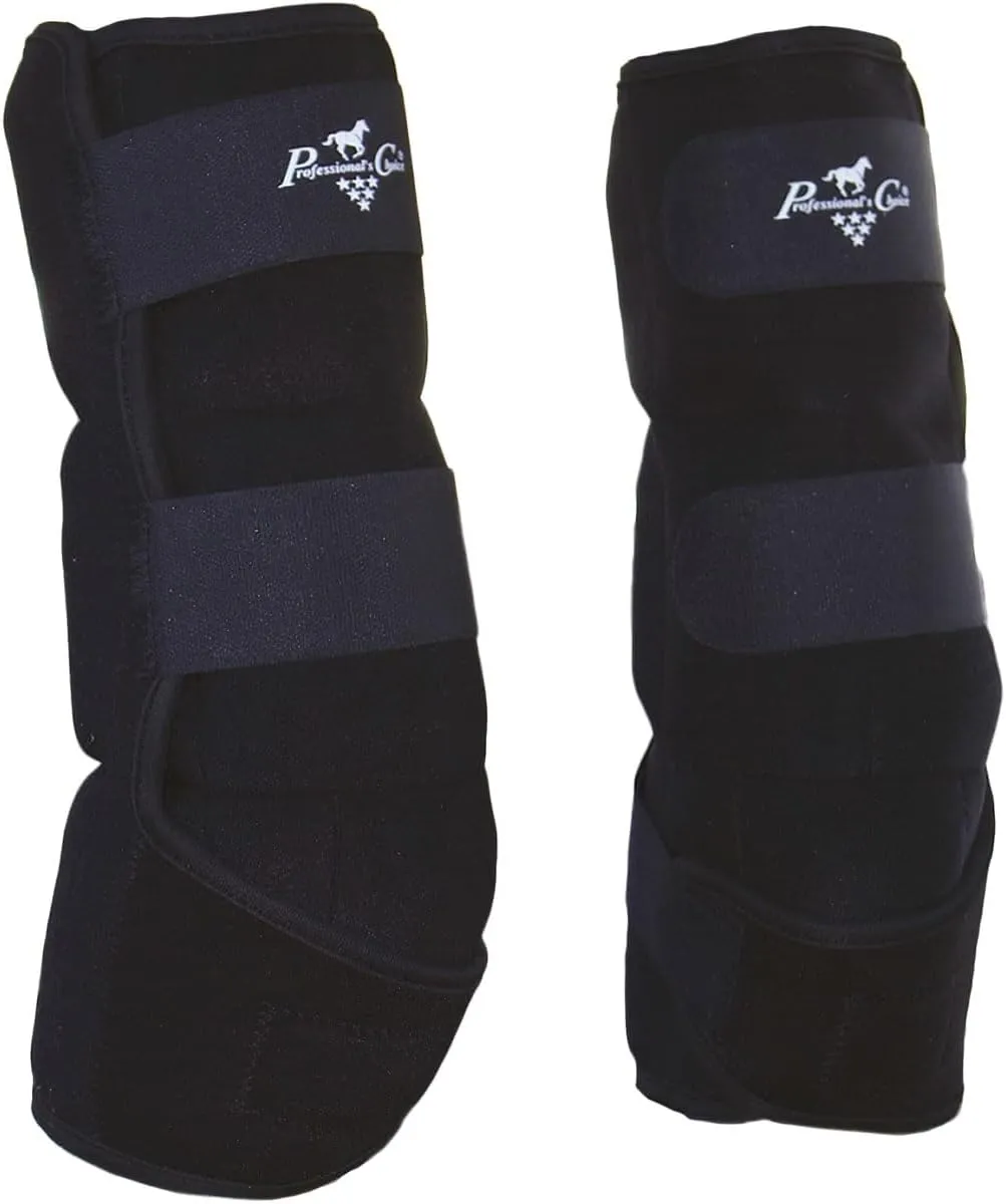 Professional’s Choice Ice Boot | Standard (3 Straps) & Large (4 Straps)