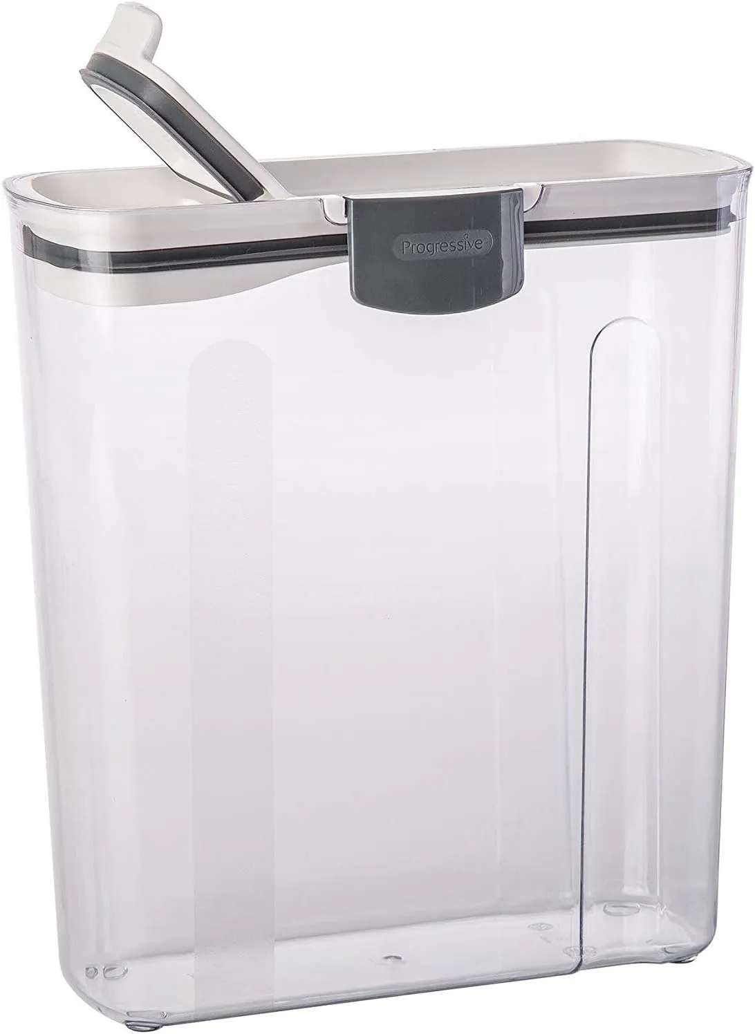 ProKeeper Cereal Keeper, 3-Quart, Airtight Seal, BPA-Free Plastic Storage Container