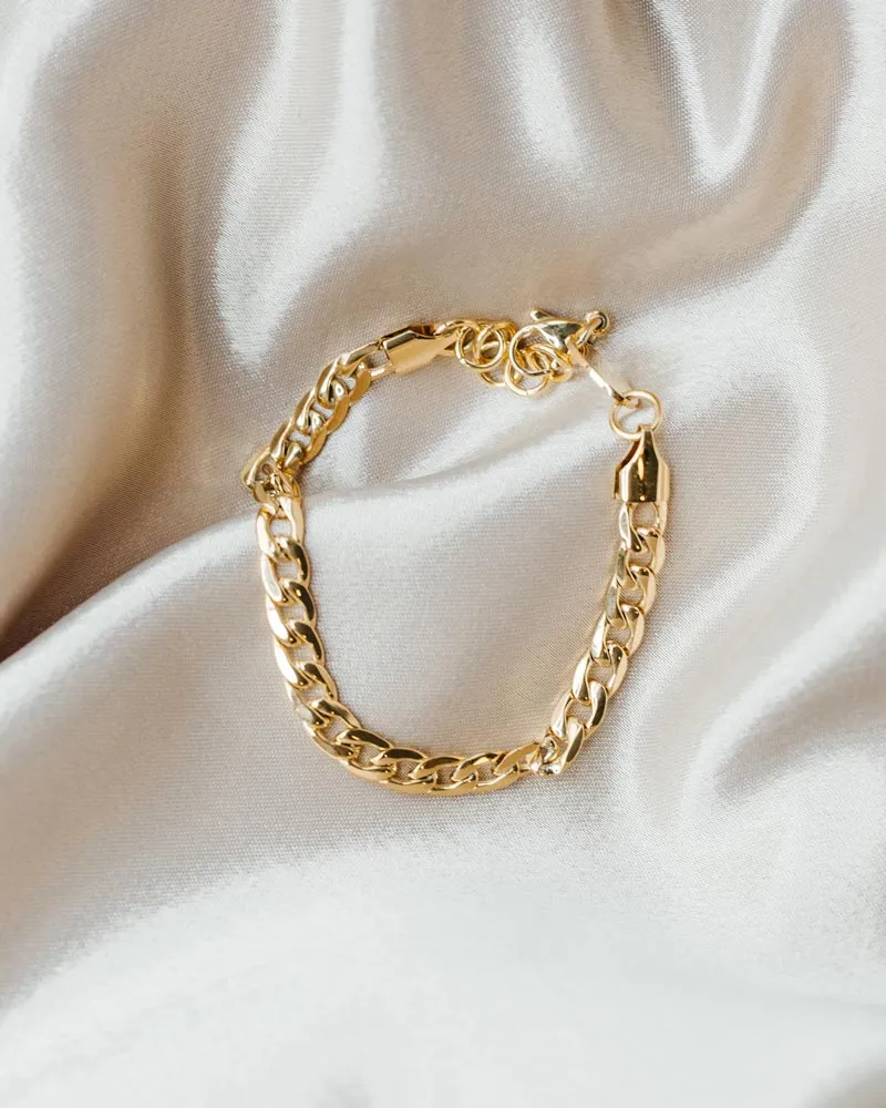 Promise Bracelet