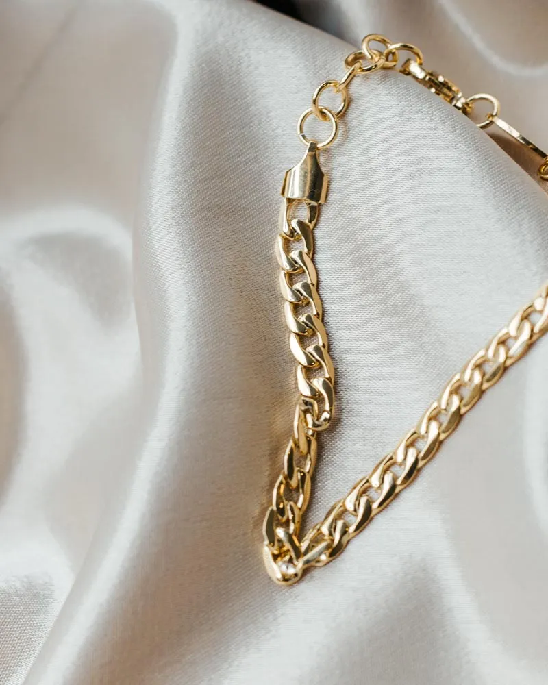 Promise Bracelet