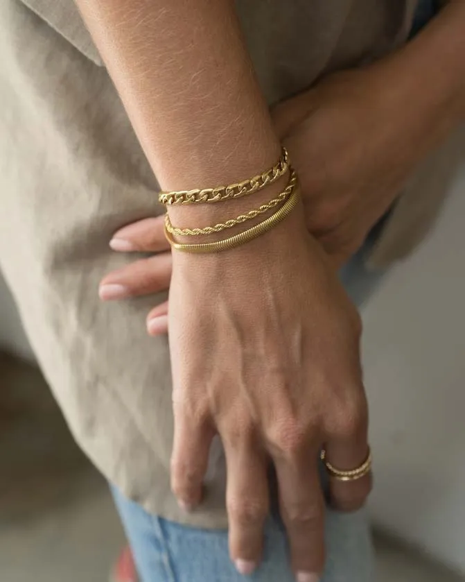 Promise Bracelet