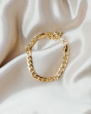 Promise Bracelet