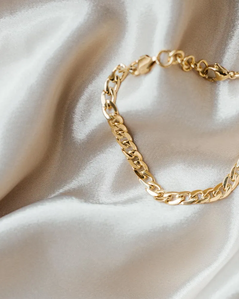 Promise Bracelet