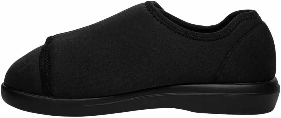 Propet Womens Cush'n Foot Scuff Casual Slippers Casual - Red
