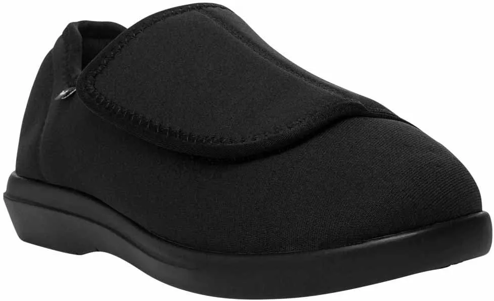Propét Womens Cush 'N Foot Slipper