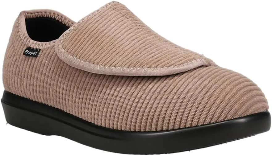 Propét Women's Cush Nfoot Slipper
