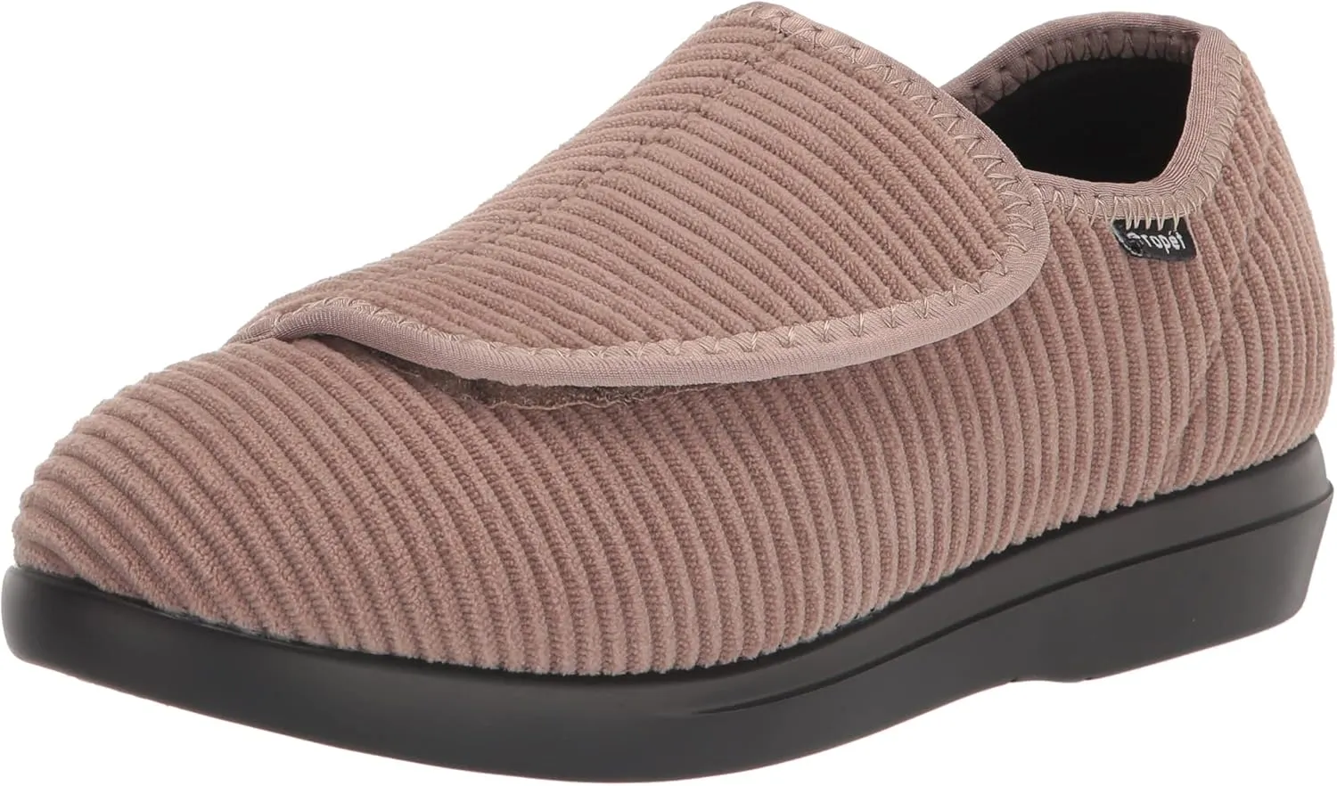 Propét Women's Cush Nfoot Slipper