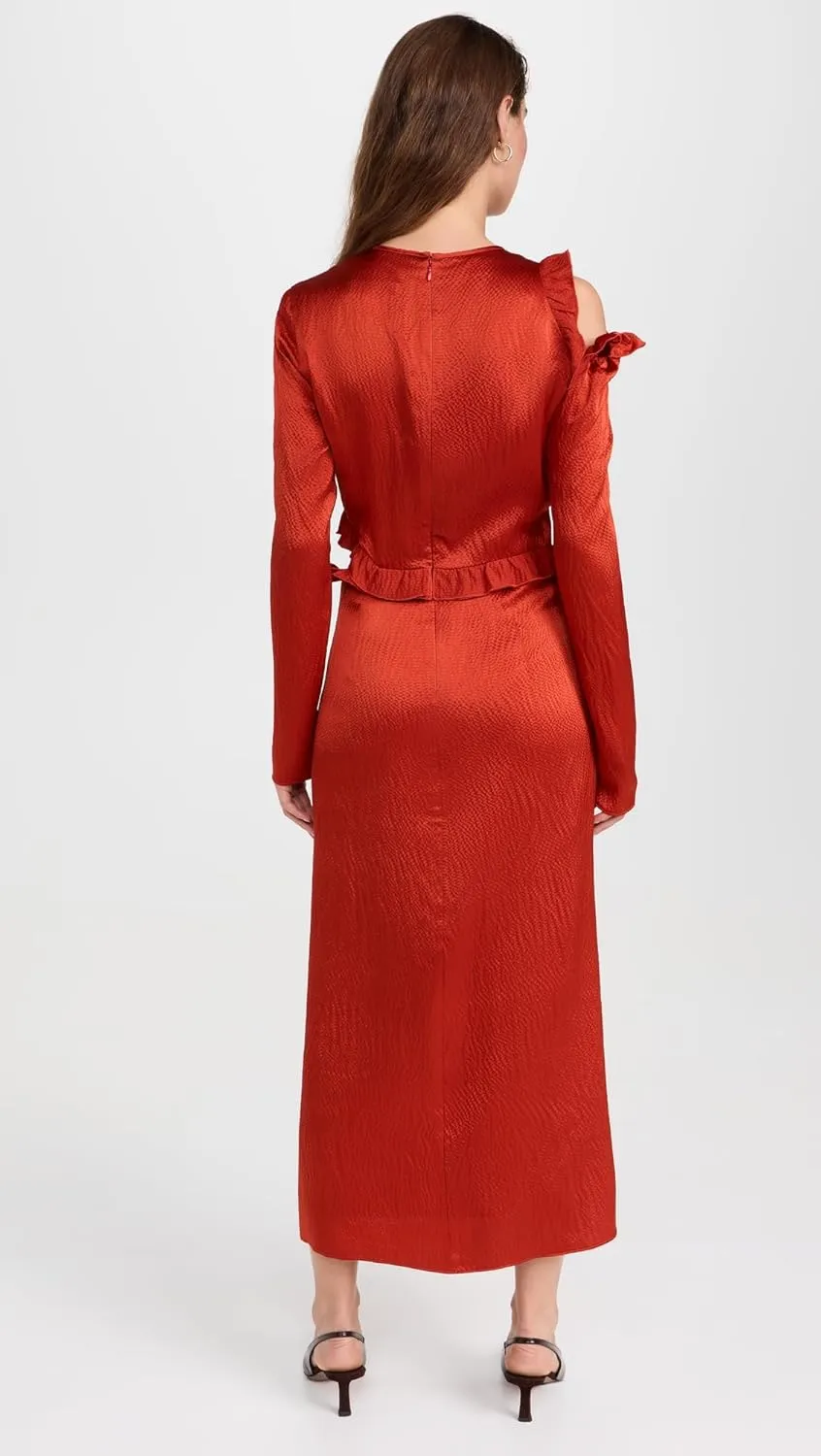Rachel Comey Women's Fontes Dress