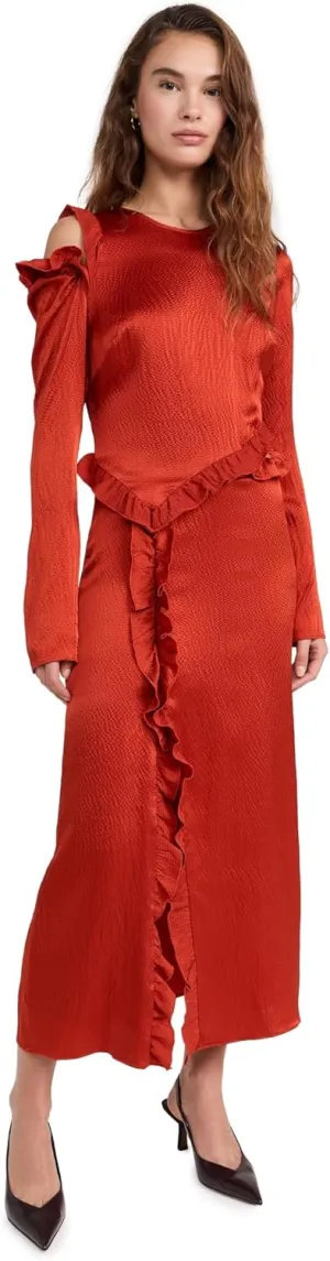 Rachel Comey Women's Fontes Dress