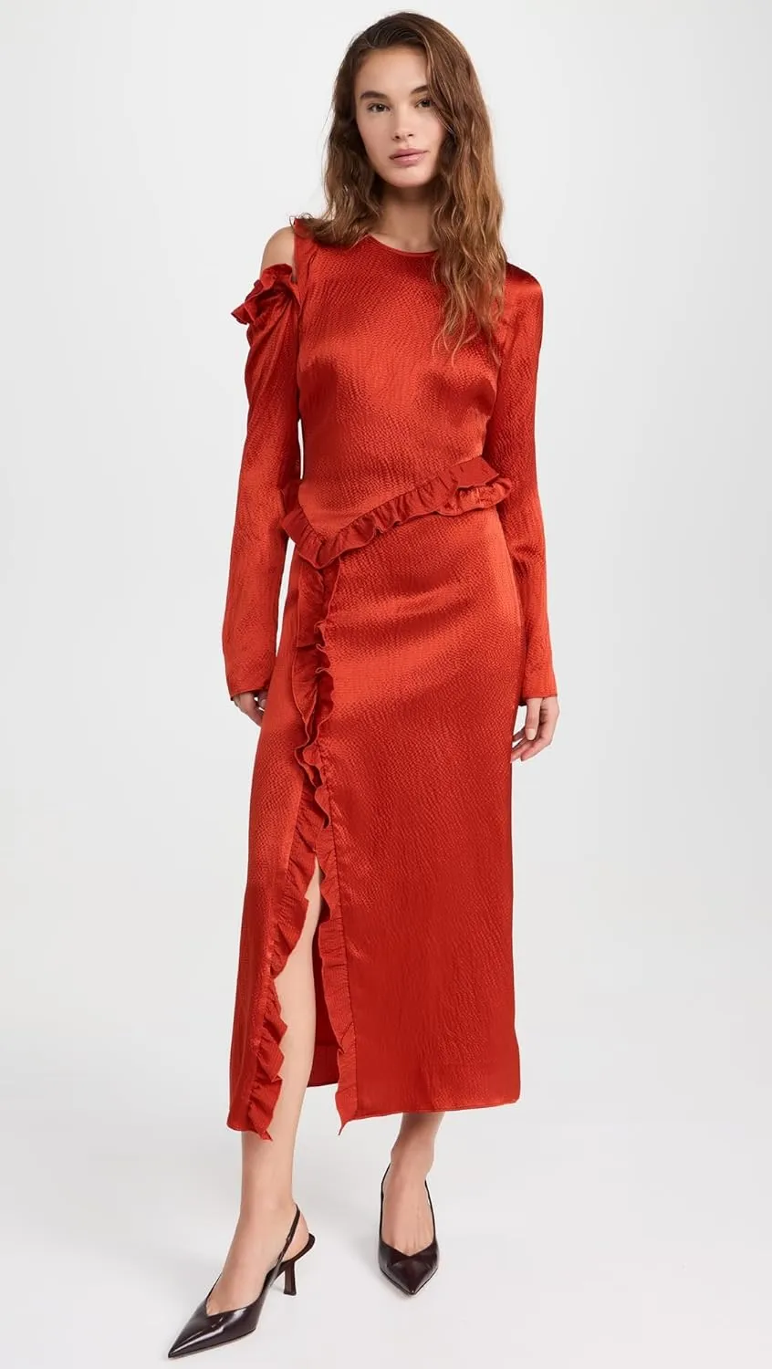 Rachel Comey Women's Fontes Dress