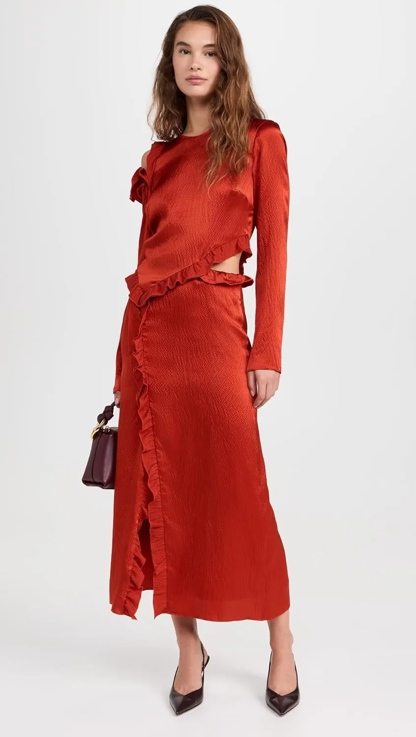 Rachel Comey Women's Fontes Dress