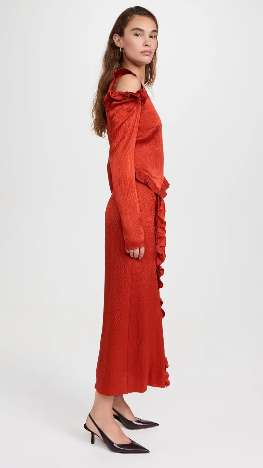 Rachel Comey Women's Fontes Dress