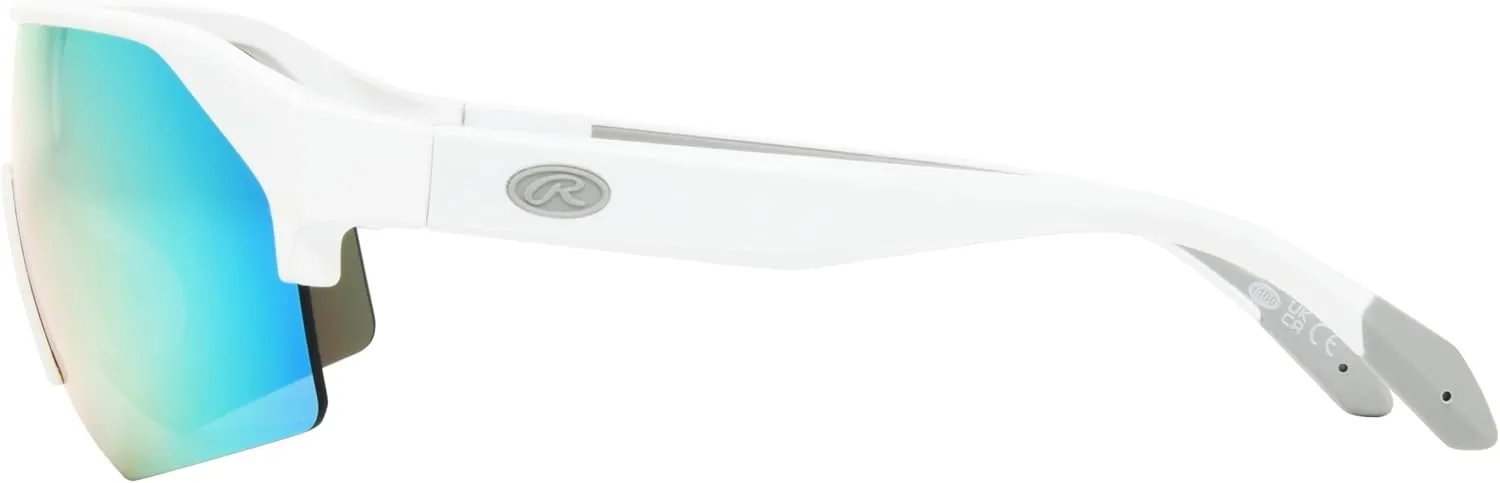 Rawlings Falcon Pulse Jr. Shield Sunglasses