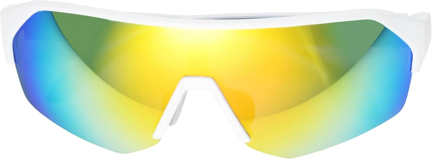 Rawlings Falcon Pulse Jr. Shield Sunglasses