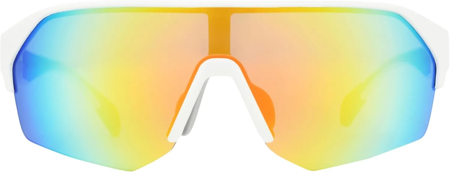 Rawlings Falcon Pulse Jr. Shield Sunglasses
