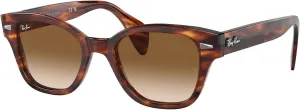Ray-Ban RB0880S Square Sunglasses