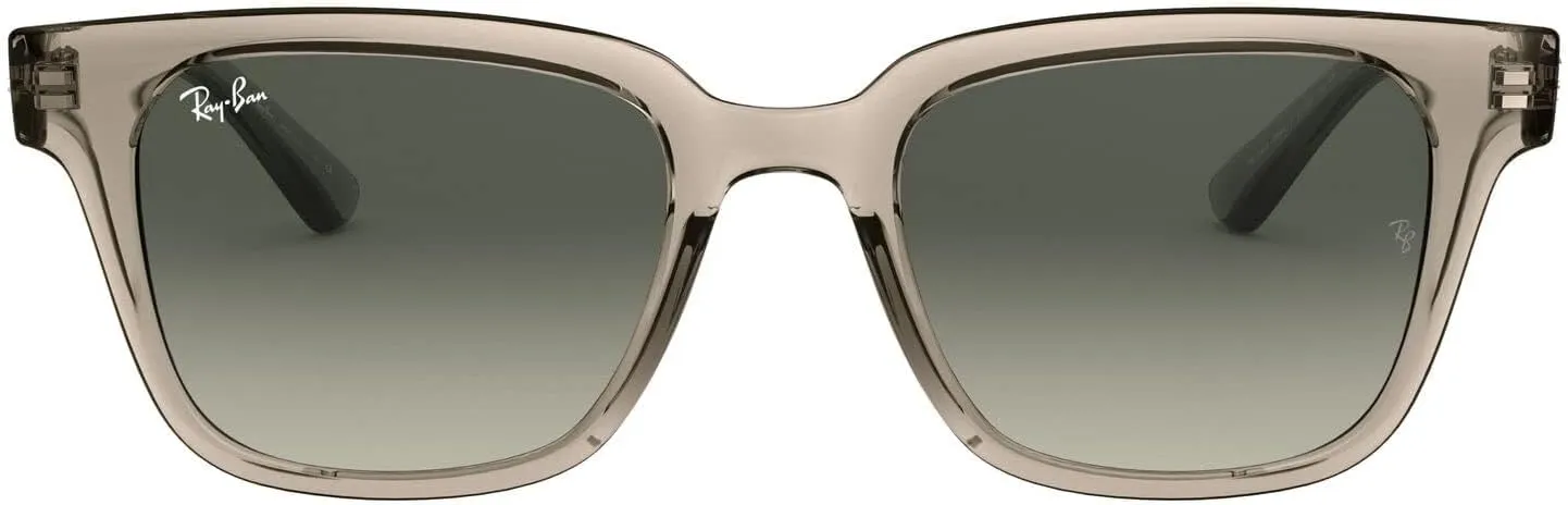 Ray-Ban RB4323 Square Sunglasses