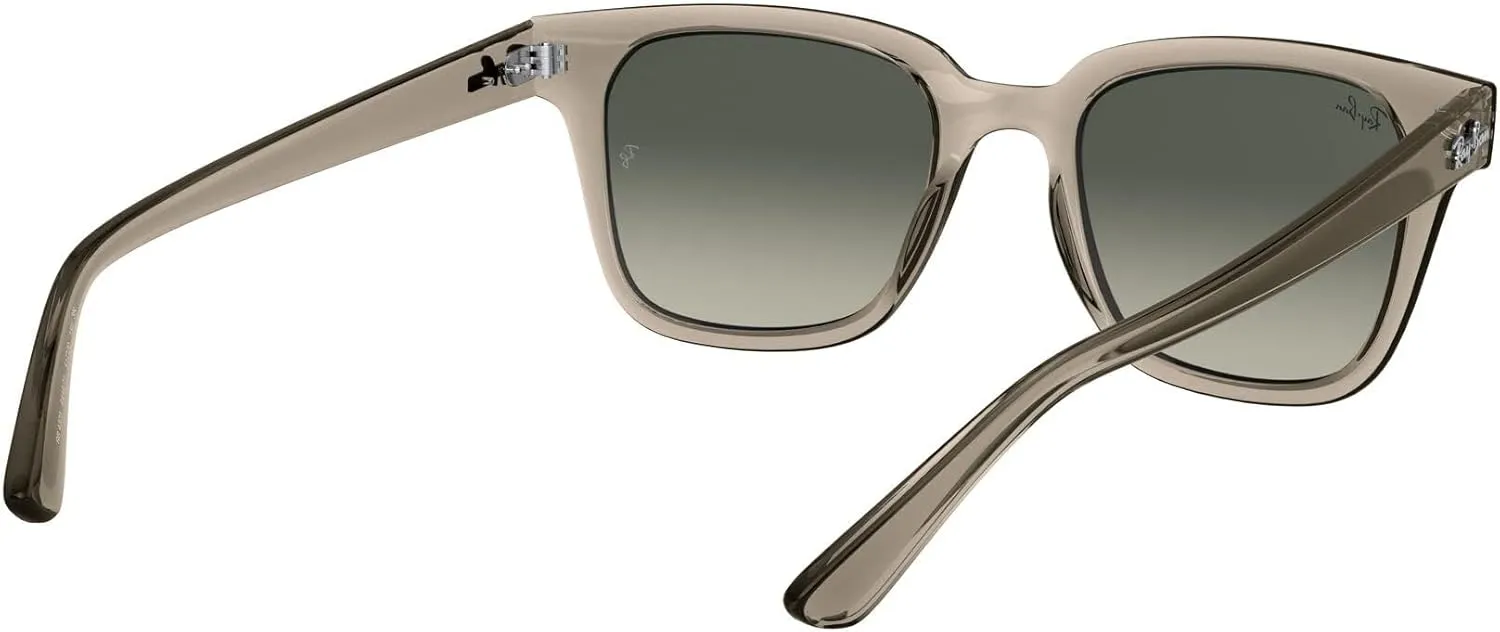 Ray-Ban RB4323 Square Sunglasses