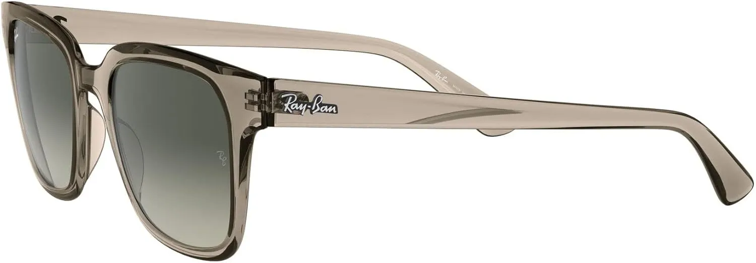 Ray-Ban RB4323 Square Sunglasses