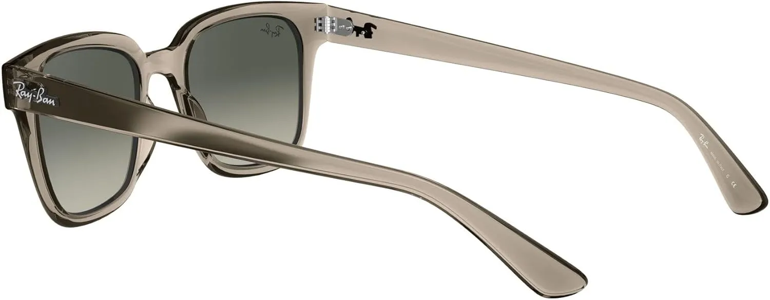 Ray-Ban RB4323 Square Sunglasses