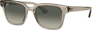 Ray-Ban RB4323 Square Sunglasses