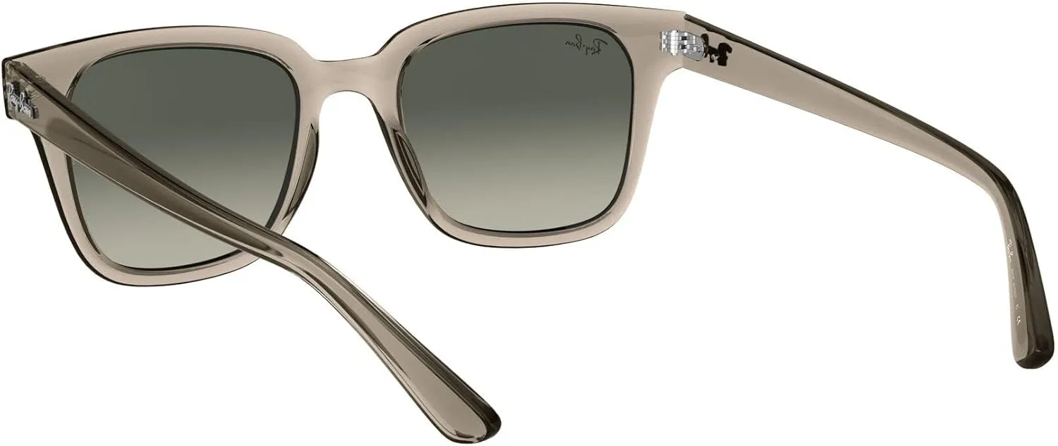 Ray-Ban RB4323 Square Sunglasses