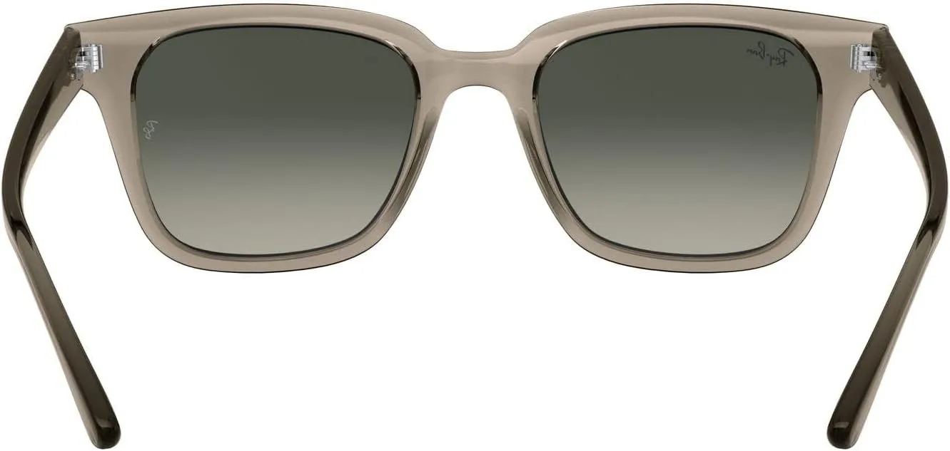 Ray-Ban RB4323 Square Sunglasses