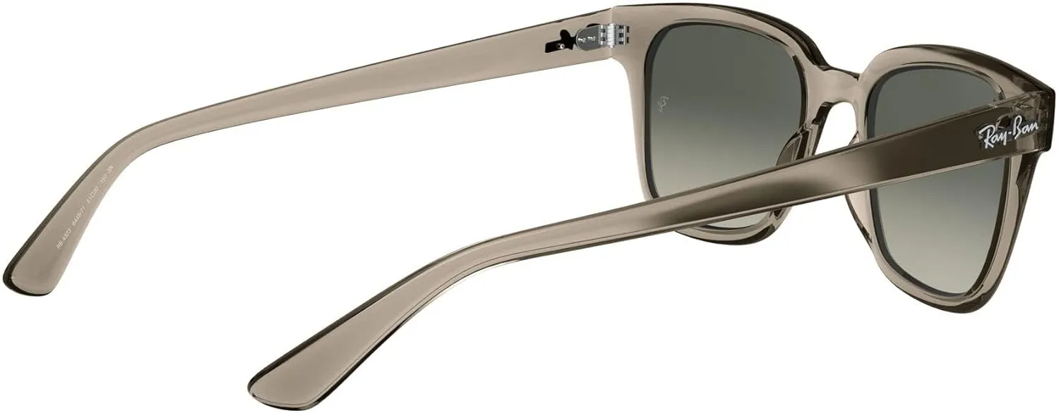 Ray-Ban RB4323 Square Sunglasses