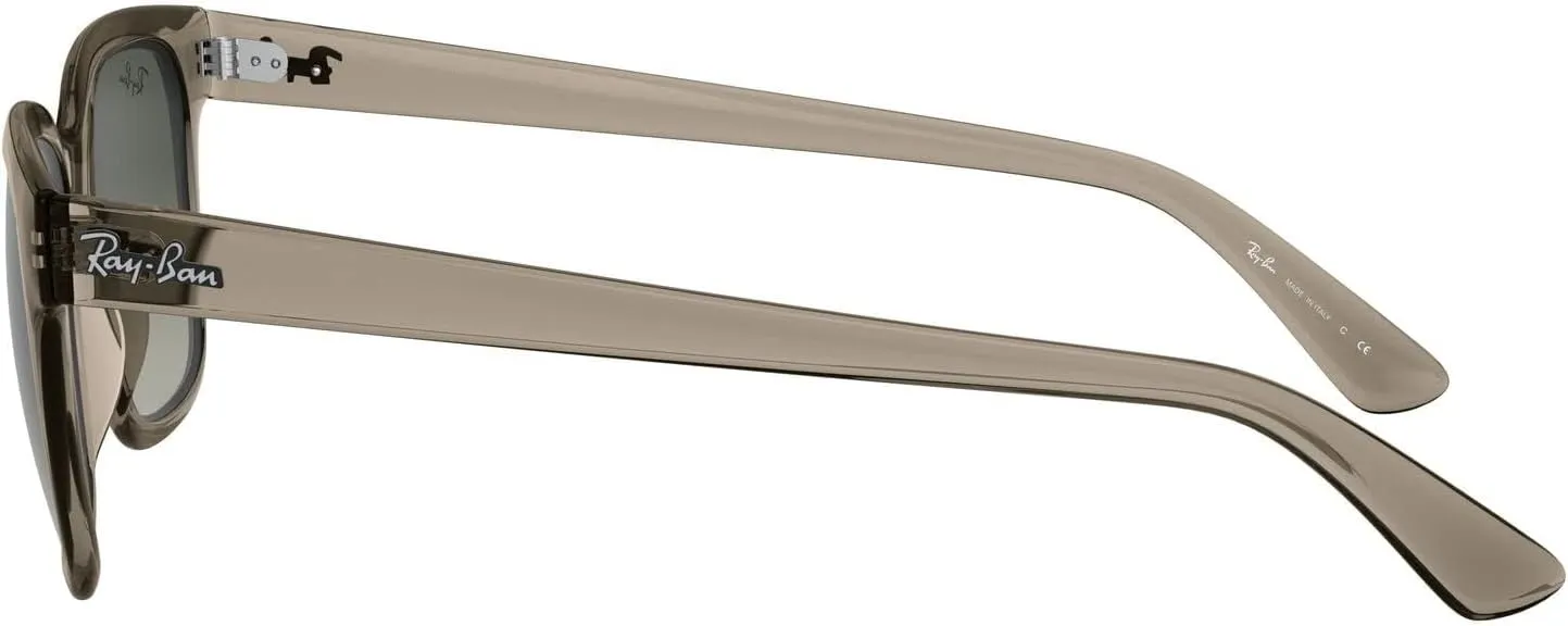 Ray-Ban RB4323 Square Sunglasses
