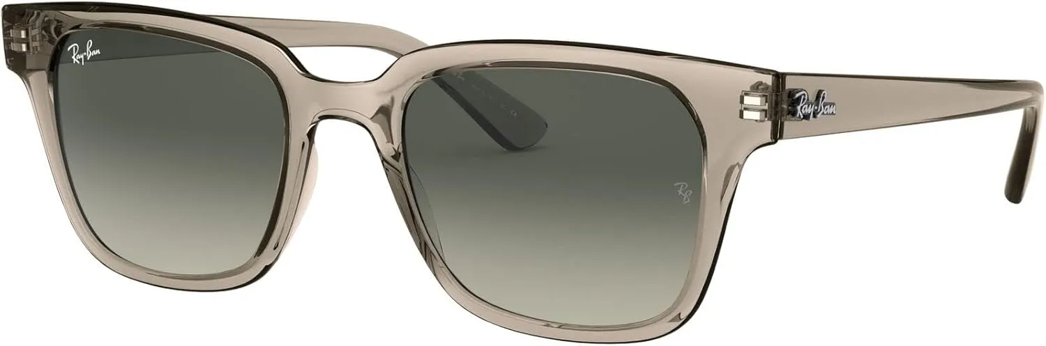 Ray-Ban RB4323 Square Sunglasses