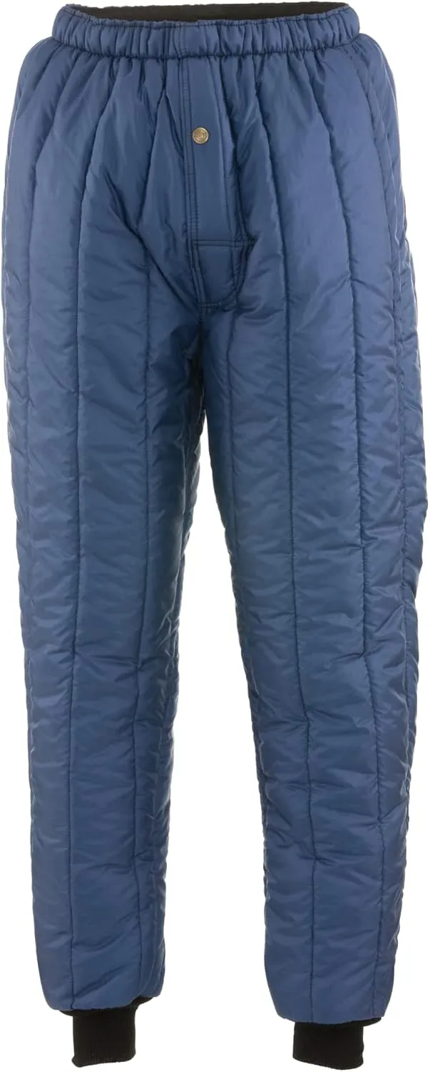 RefrigiWear Cooler Wear Trousers, Insulated Work Pants, 10°F (-12°C)