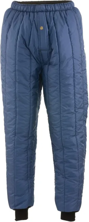 RefrigiWear Cooler Wear Trousers, Insulated Work Pants, 10°F (-12°C)