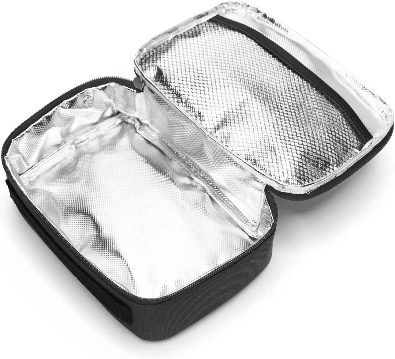reisenthel thermocase – Small Cooler Bag for Cosmetics, Medicines, Snacks and More. - Made of Water Repellent Material