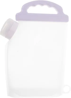 Reusable Silicone Steam Bags for Food Storage Capacity Lightweight Design Safe Material for Keeping Food Fresh for Home and Outdoor Use