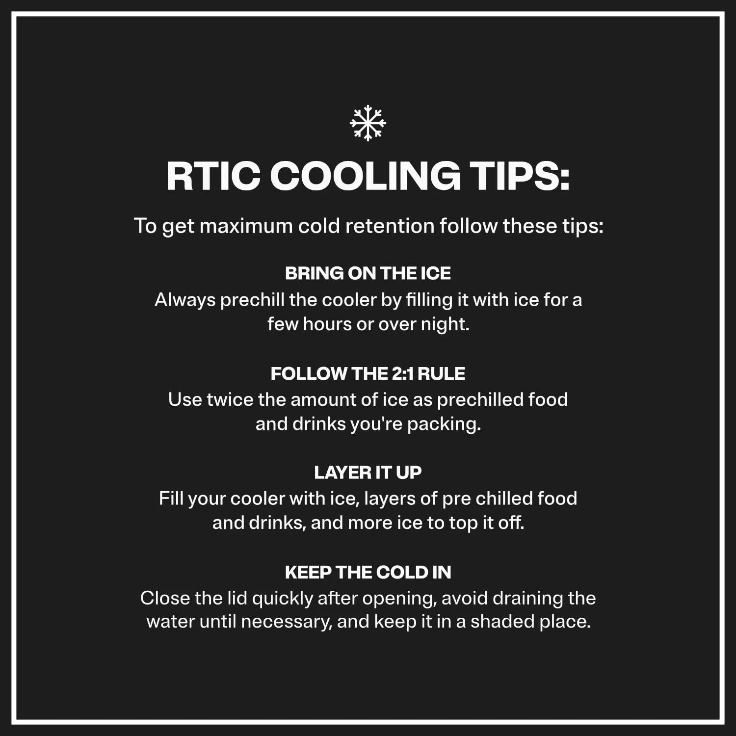 RTIC 8 QT Road Trip Personal Cooler, Small, Compact, Insulated, Portable Ice Chest Box for Food, Drink, Beverage, Beach, Camping, Picnic, Fishing, Boat, 12-Can Capacity
