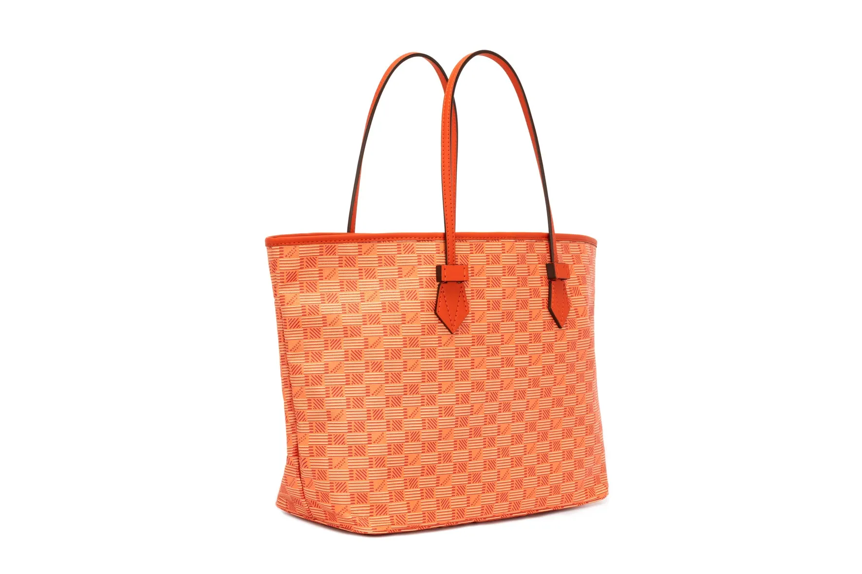 SAINT TROPEZ TOTE MM
