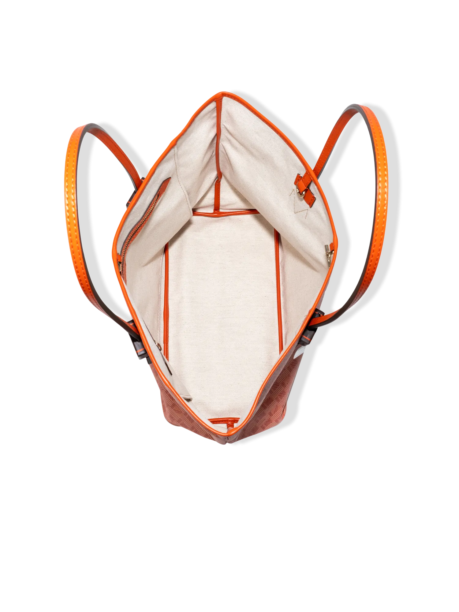 SAINT TROPEZ TOTE MM