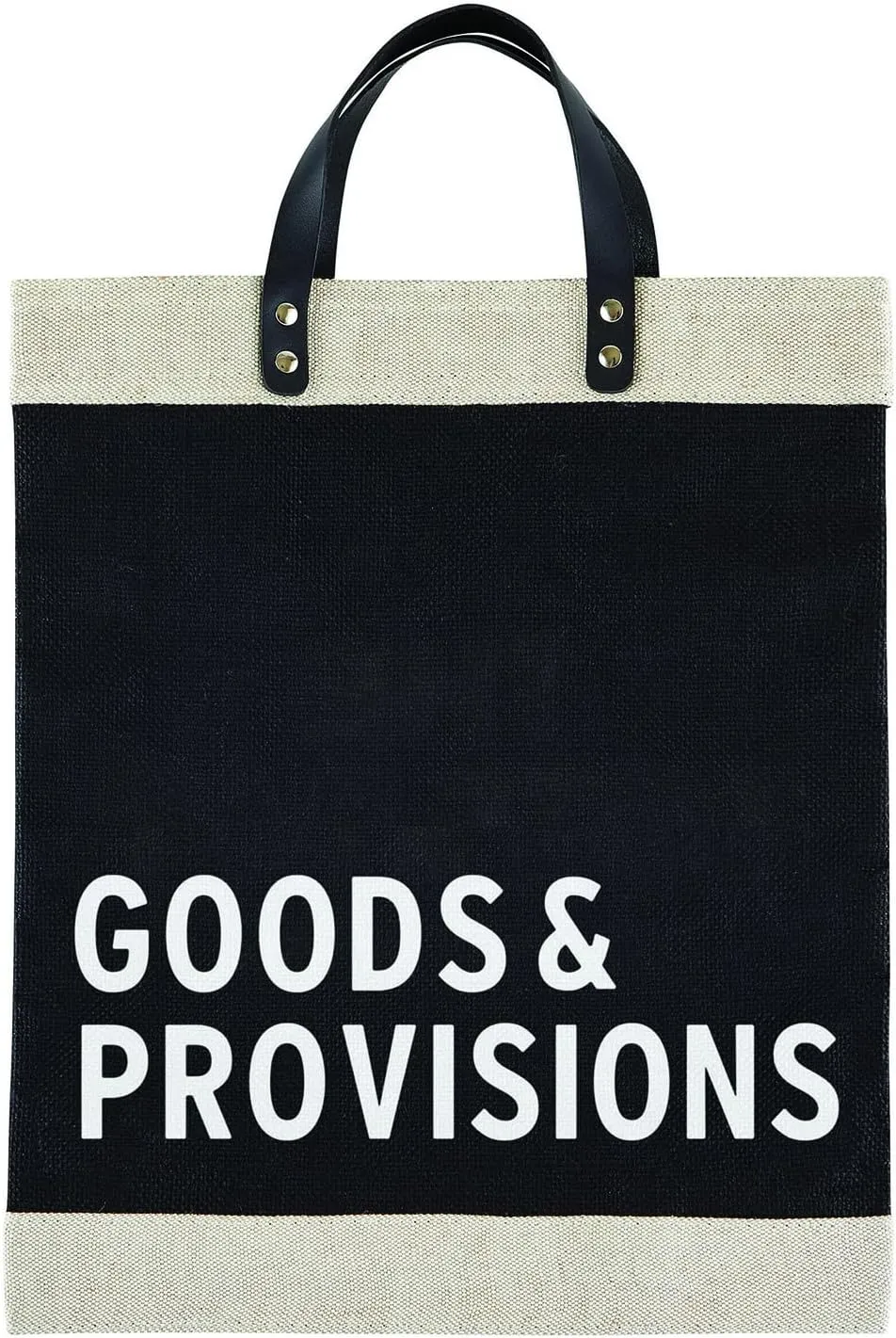 Santa Barbara Design Studio Casual Market Tote Bag