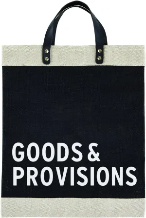 Santa Barbara Design Studio Casual Market Tote Bag
