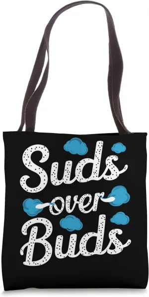 School Custodian School Staff Janitor School Sanitation Tote Bag