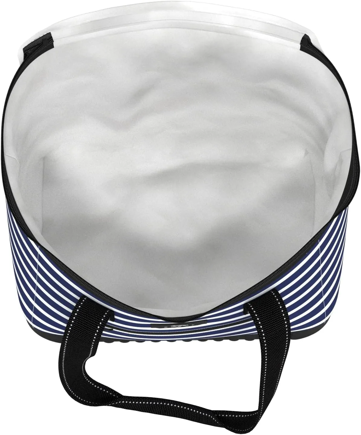 SCOUT The Stiff One - Large, Soft, Lightweight, Insulated Cooler with Hard Bottom, Beach, Family, Travel, Picnic Cooler