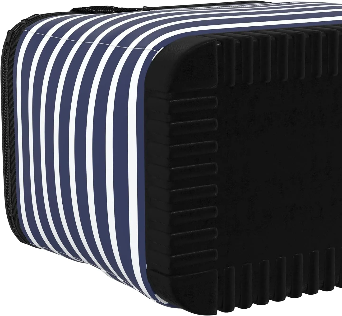 SCOUT The Stiff One - Large, Soft, Lightweight, Insulated Cooler with Hard Bottom, Beach, Family, Travel, Picnic Cooler