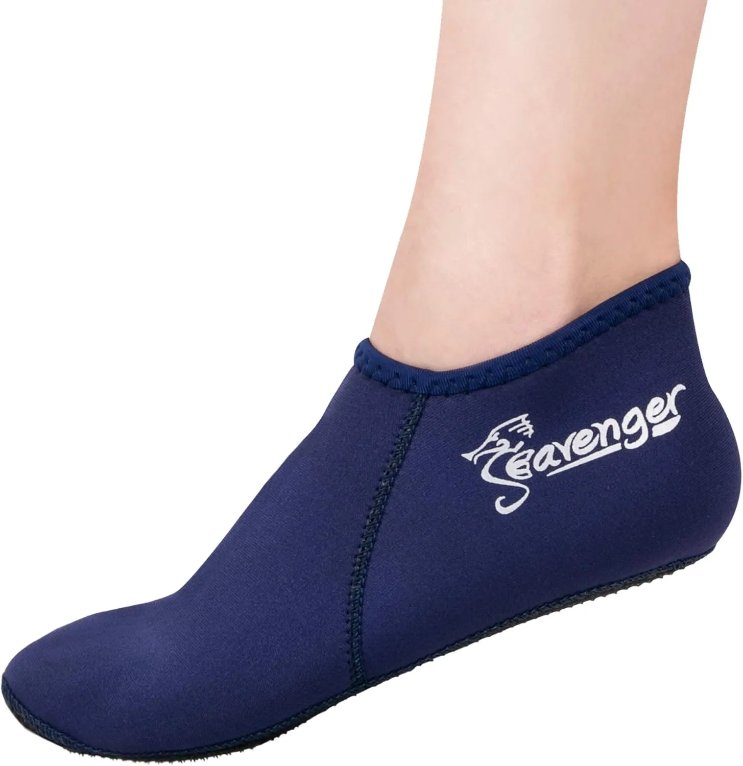 Seavenger Zephyr 3mm Neoprene Dive Socks
