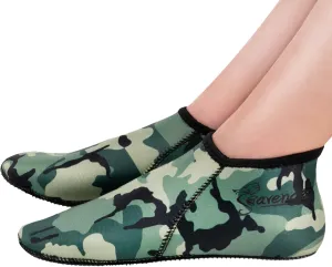 Seavenger Zephyr 3mm Neoprene Dive Socks