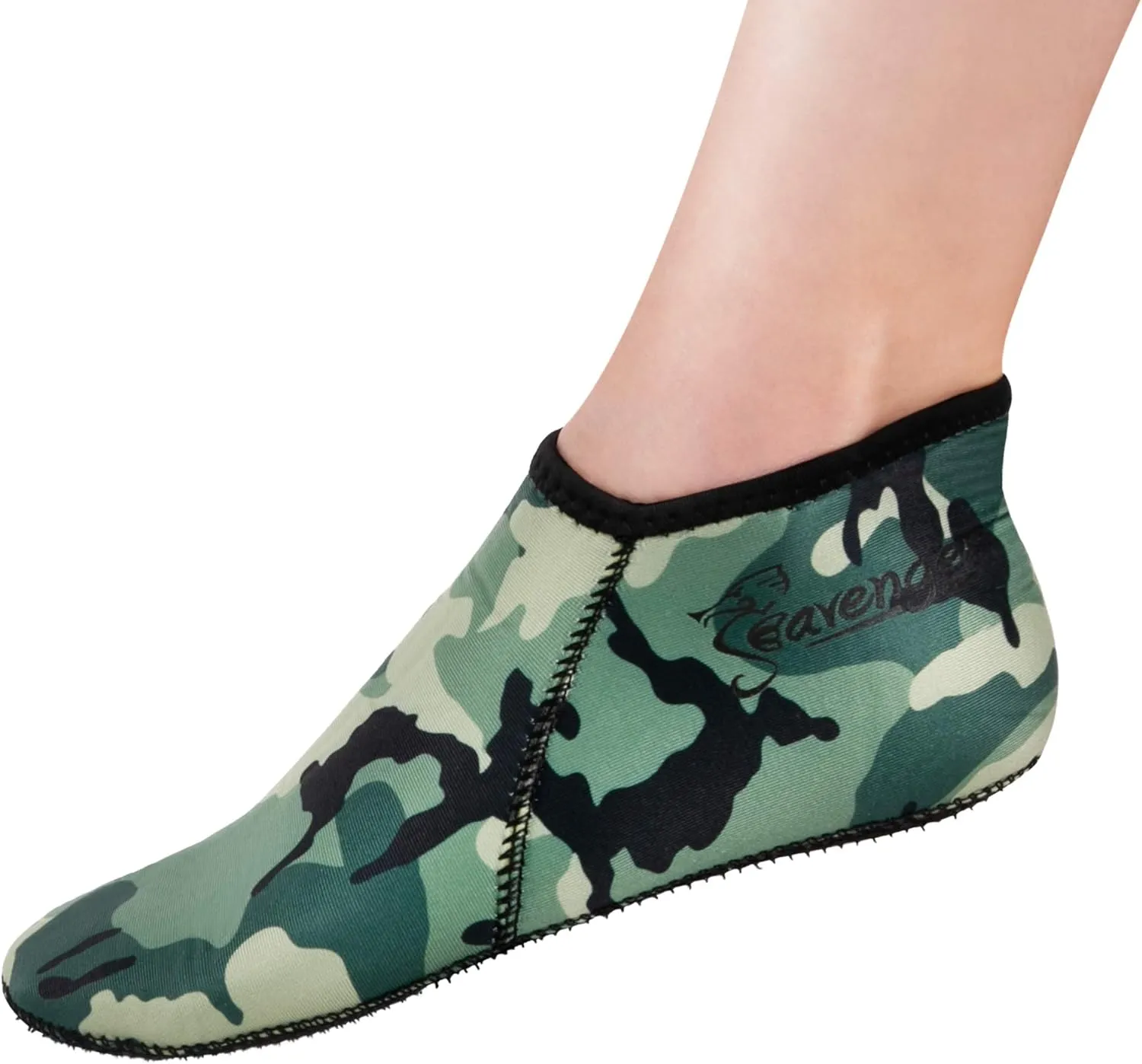 Seavenger Zephyr 3mm Neoprene Dive Socks