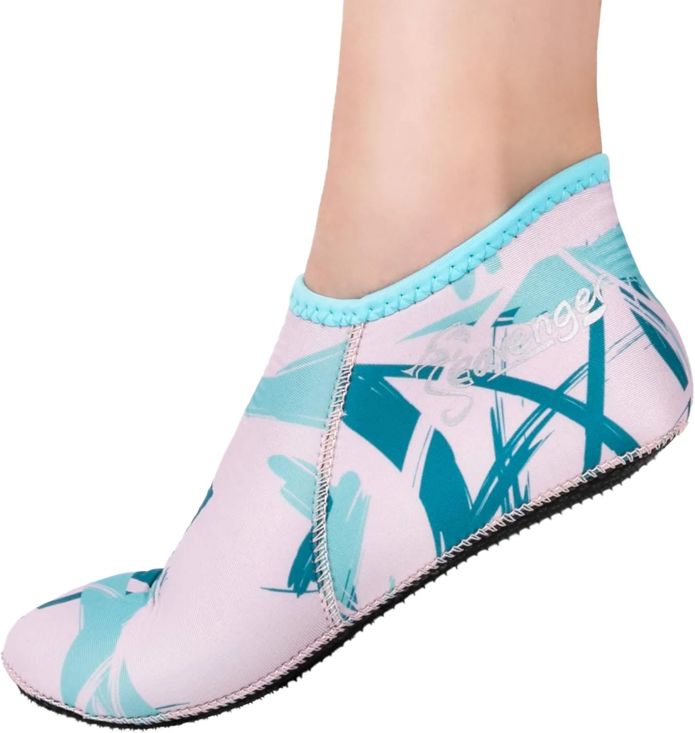 Seavenger Zephyr 3mm Neoprene Dive Socks