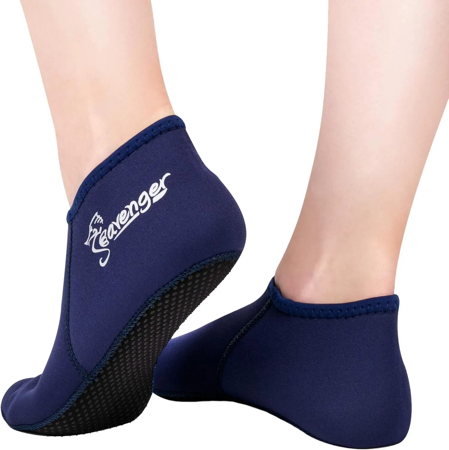 Seavenger Zephyr 3mm Neoprene Dive Socks