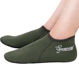Seavenger Zephyr 3mm Neoprene Dive Socks